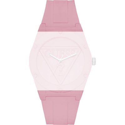 Guess BW0979L5 W0979L5 Retro Pop Band