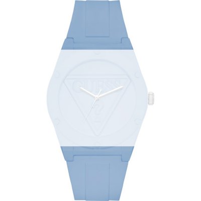 Guess BW0979L6 W0979L6 Retro Pop Band