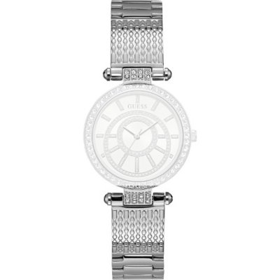 Guess BW1008L1 W1008L1 Muse Band