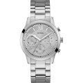 Guess Dress W1070L1-SC Solar Uhr