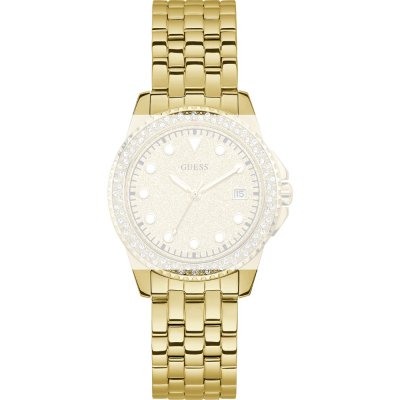Guess BW1235L2 W1235L2 Spritz Band