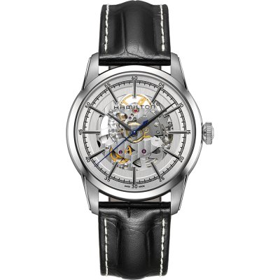 Hamilton American Classics H40655751 RailRoad Uhr