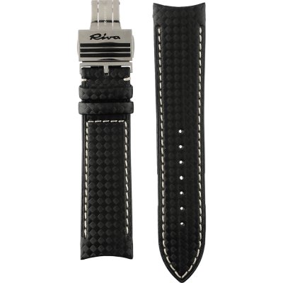 Hamilton Straps H690.346.105 Aquariva Band