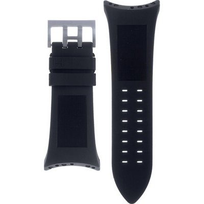 Hamilton Straps H691.797.102 Base Jump Band