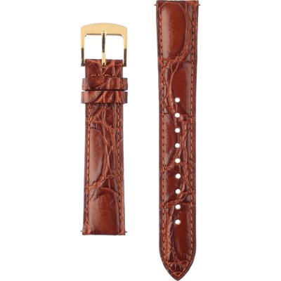 Hamilton Straps H690.134.101 Boulton Band