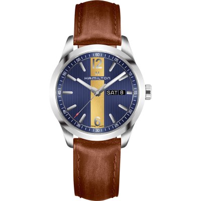 Hamilton Broadway H43311541 Uhr