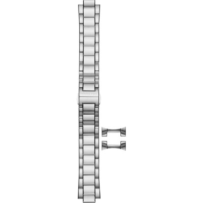 Hamilton Straps H695.433.100 Broadway Band