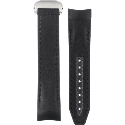 Hamilton Straps H690.437.101 Broadway Band