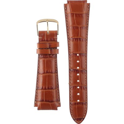 Hamilton Straps H690.274.102 Dodson Band