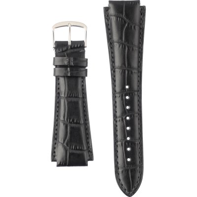Hamilton Straps H690.274.103 Dodson Band