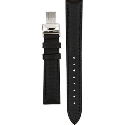 Hamilton Straps H691.162.101 Everest Band