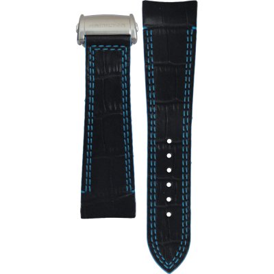 Hamilton Straps H690.328.104 Face 2 Face Band