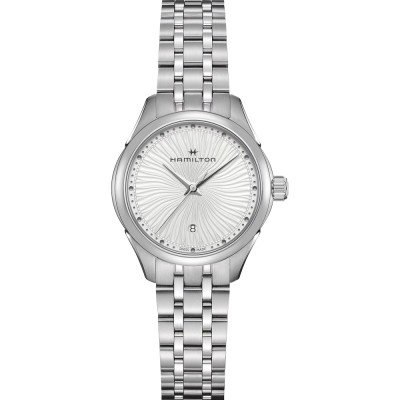 Hamilton Jazzmaster H32231110 Uhr