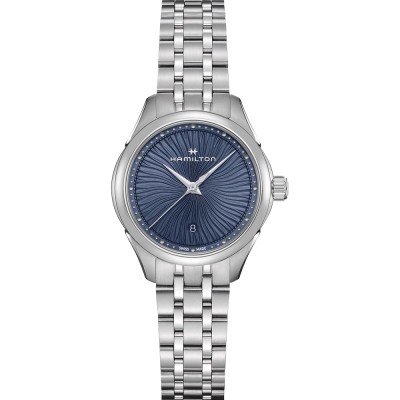 Hamilton Jazzmaster H32231140 Uhr