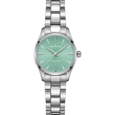 Hamilton Jazzmaster H32301161 Uhr
