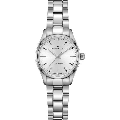 Hamilton Jazzmaster H32301181 Uhr