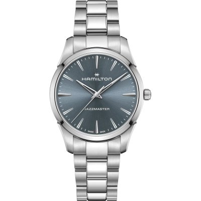 Hamilton Jazzmaster H32461141 Uhr