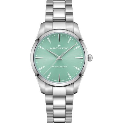 Hamilton Jazzmaster H32461161 Uhr