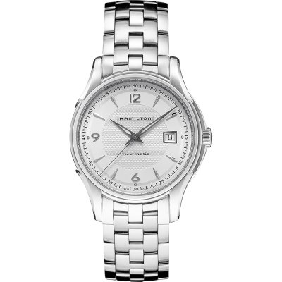Hamilton Jazzmaster H32515155 Uhr