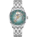 Hamilton Open Heart H32675141 Jazzmaster Open Heart Uhr