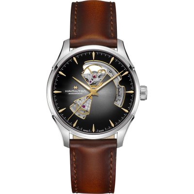 Hamilton Jazzmaster H32675581 Uhr