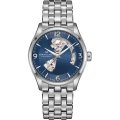 Hamilton Open Heart H32705141 Jazzmaster Open Heart Uhr