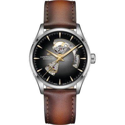 Hamilton Jazzmaster H32705580 Uhr