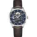 Hamilton Jazzmaster H42535541 Jazzmaster Skeleton Uhr