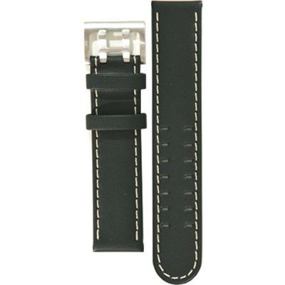 Hamilton Straps H690.704.112 Khaki Field Band