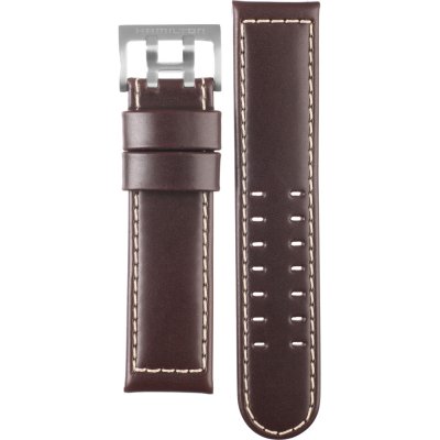 Hamilton Straps H690.647.101 Khaki King Band