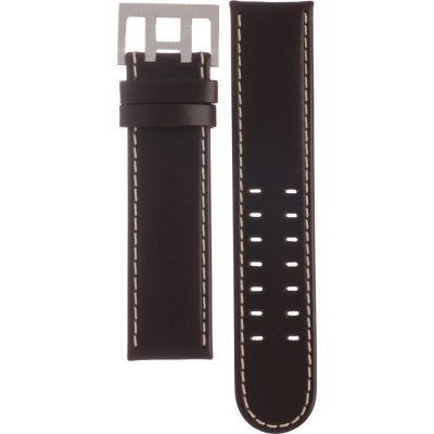 Hamilton Straps H690.705.114 Khaki Field Band