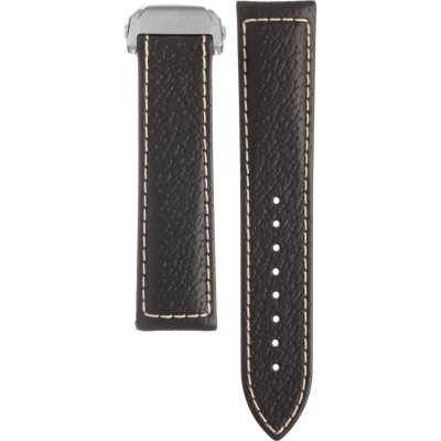 Hamilton Straps H690.775.113 Khaki Band