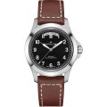 Hamilton Field H64475531 Khaki Field King Uhr
