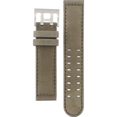 Hamilton Khaki Field H690.000.119 Khaki Titanium Band