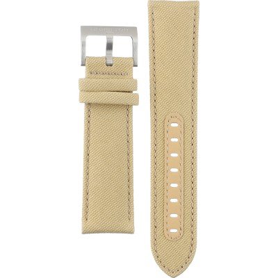 Hamilton Straps H690.000.133 Khaki Pilot Band