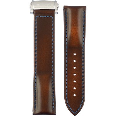 Hamilton Jazzmaster H690.000.137 Jazzmaster Face-2-Face III Band