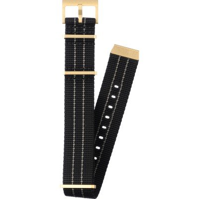 Hamilton H690.000.140 Pan Europ Band