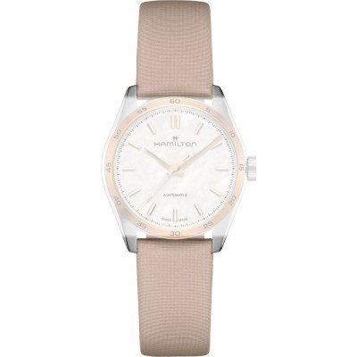 Hamilton H690.000.146 Jazzmaster Band