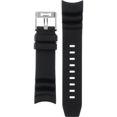 Hamilton Straps H690.000.153 Khaki Navy Frogman Band