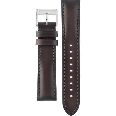 Hamilton Straps H690.000.173 Jazzmaster Skeleton Band
