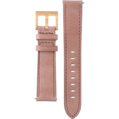 Hamilton H690.000.185 Khaki Aviation Pilot Auto Band