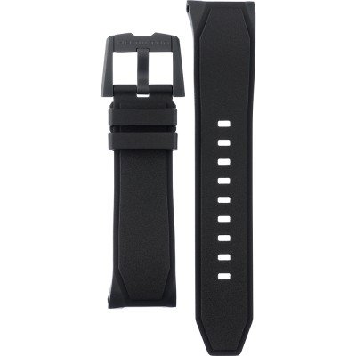 Hamilton Straps H690.000.186 Ventura Band