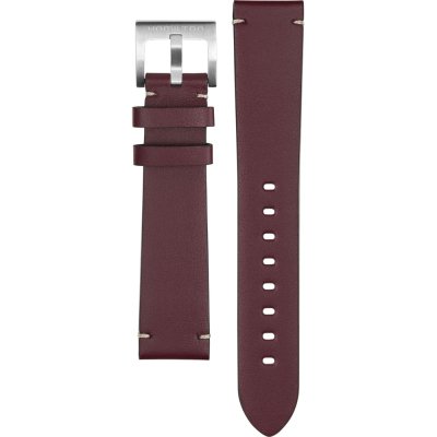 Hamilton H690.000.195 Khaki Pilot Pioneer Band