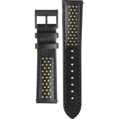 Hamilton H690.000.212 Intra-Matic Band