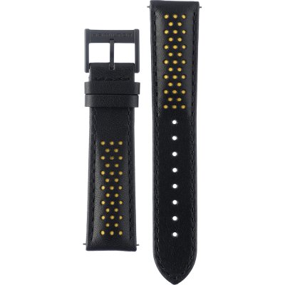 Hamilton Straps H690.000.212 Intra-Matic Band