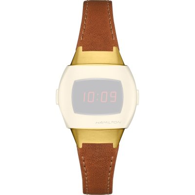Hamilton H690.000.252 PSR Band