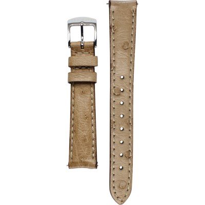 Hamilton Straps H690.123.100 Bagley Band