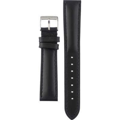 Hamilton Straps H690.184.101 Linwood Viewmatic Band