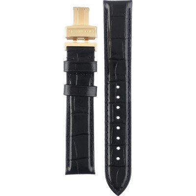 Hamilton Straps H690.243.101 Ventura Band