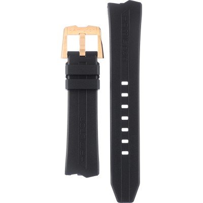 Hamilton Straps H690.245.109 Ventura Elvis 80 Band